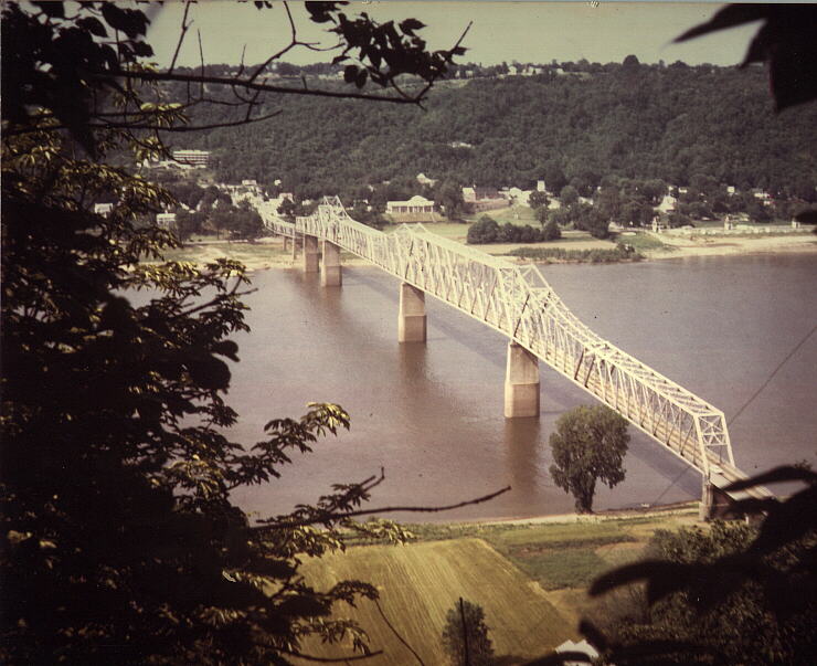 Trimble Co. KY photographs