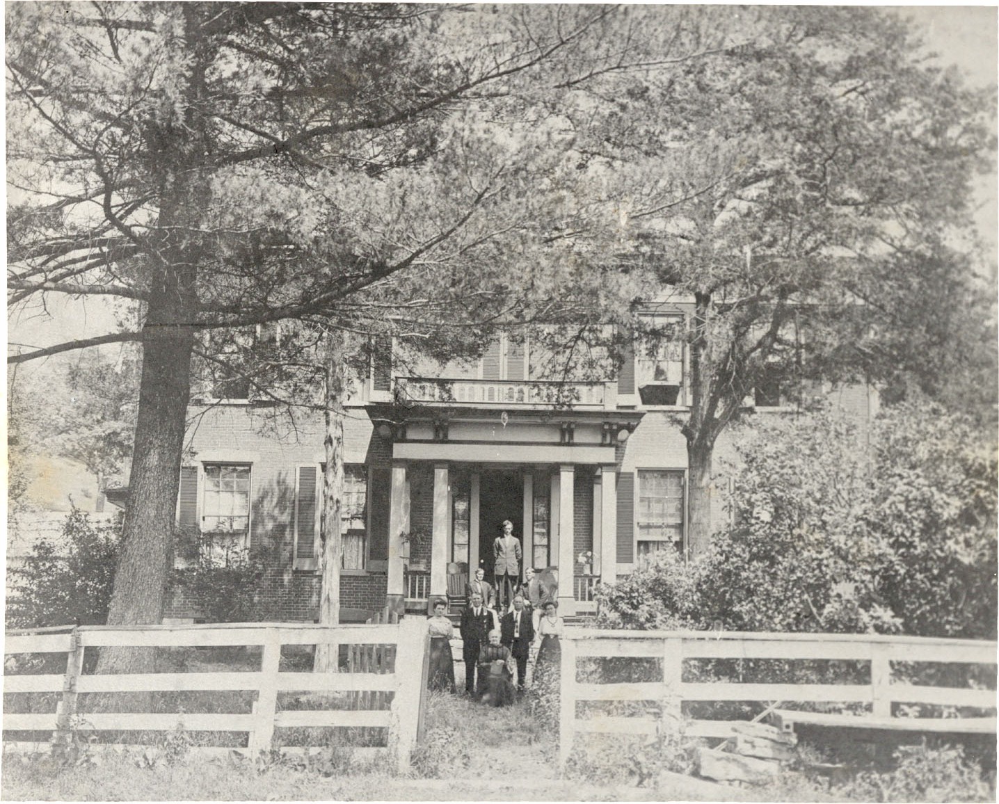 Trimble Co. KY photographs