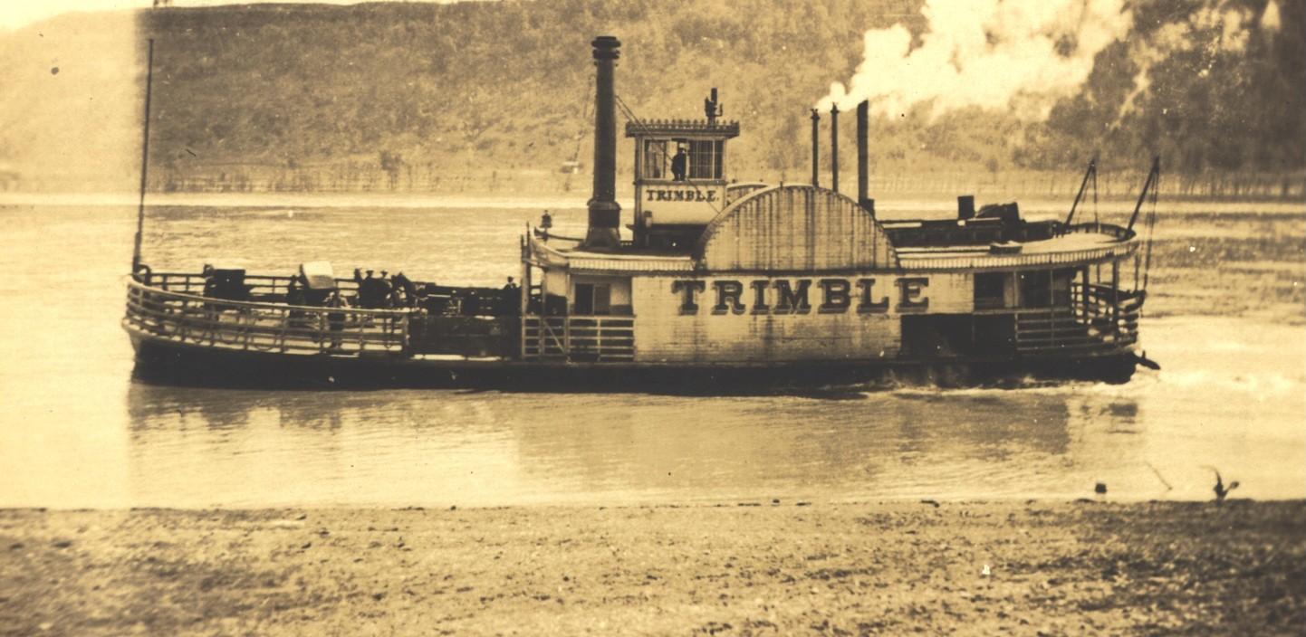 Trimble Co. KY photographs